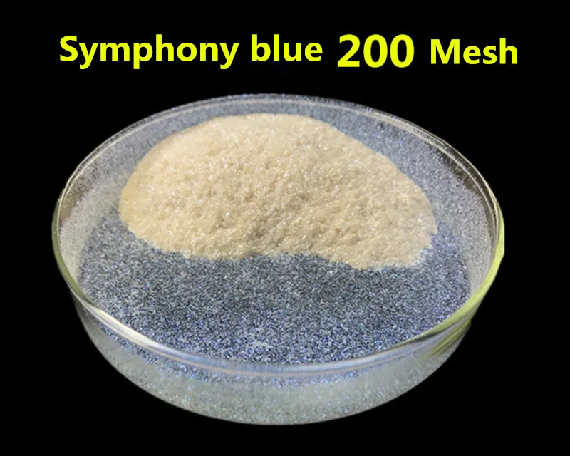 200mesh blue