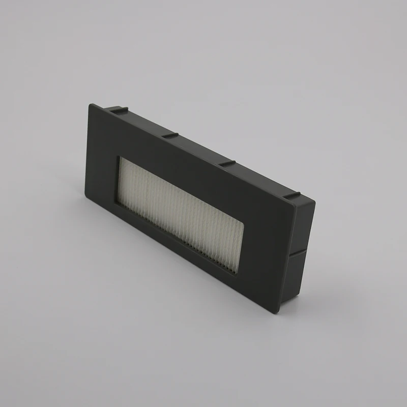 

New 1 hepa filter for Ecovacs Deebot ozmo 900 DN5G robotic vacuum cleaner accessories replacement