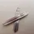 NO.33 Blank Uncut Flip KD VVDI JMD Remote Key Blade Type #33 HYN14RFH для Hyundai NF