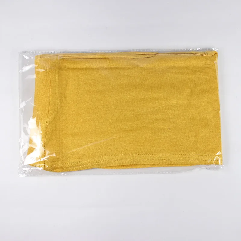 Мусульманский шарф с нарукавником цельнокроеное Болеро для рук много