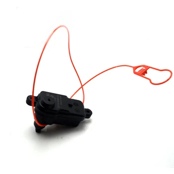 

Fuel Filler Flap Door Lock Actuator Motor For Audi A1 A3 A3 Sportback A6 C7 A6 Avant A7 Q3 Q7 OE: 4L0 862 153D / 4L0 862 153C