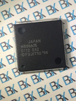 

New&original MB86605PMT-G-BND MB86605PMT MB86605
