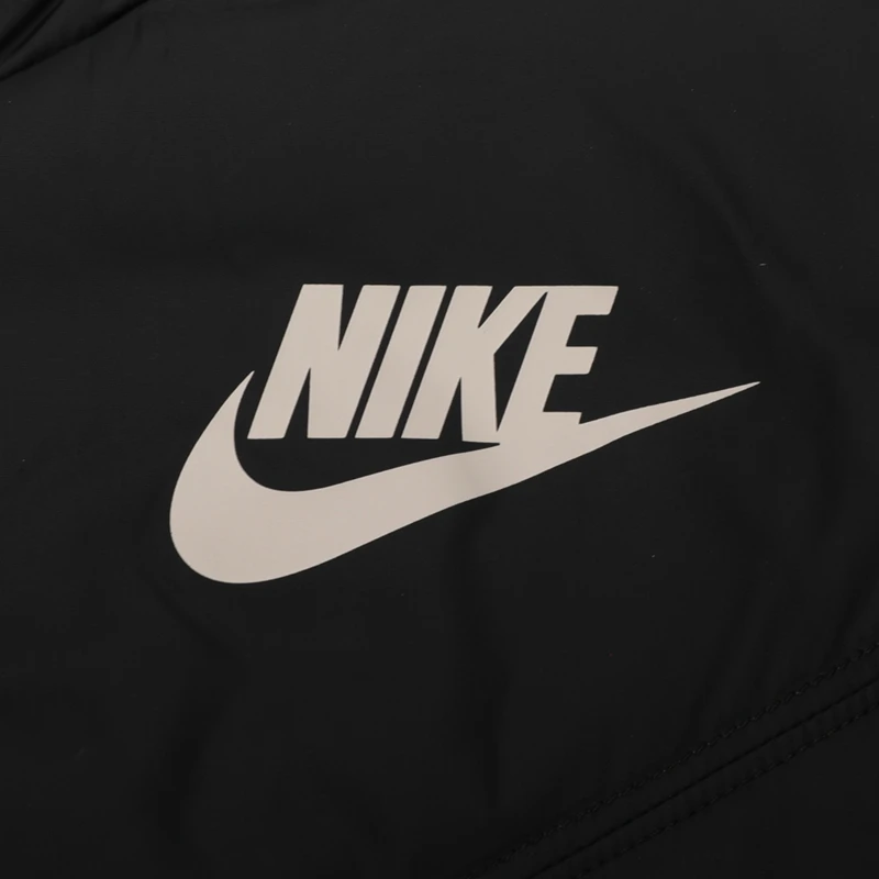 nike w sportswear dwn fıll jkt rev