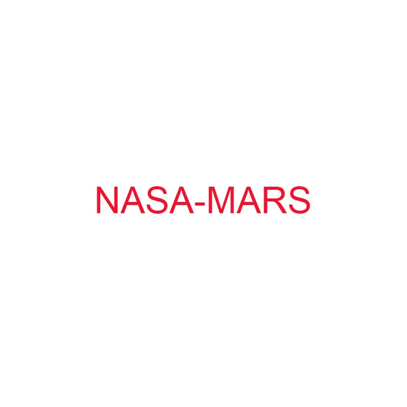Прямая HA63 - Цвет: NASA-MARS