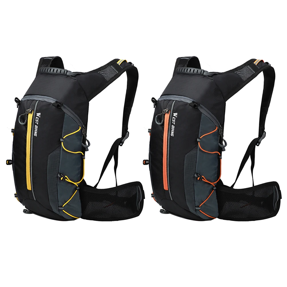 BIKING Waterproof Bicycle Bag Outdoor Sport Climbing Cycling