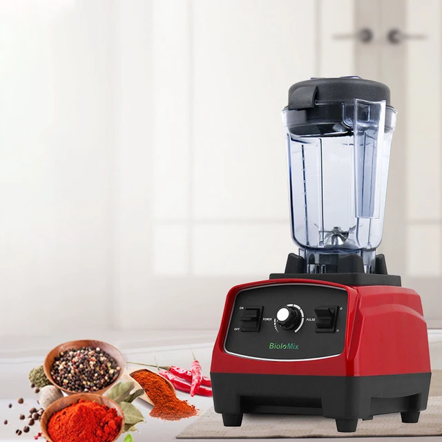 Commercial Food Blender