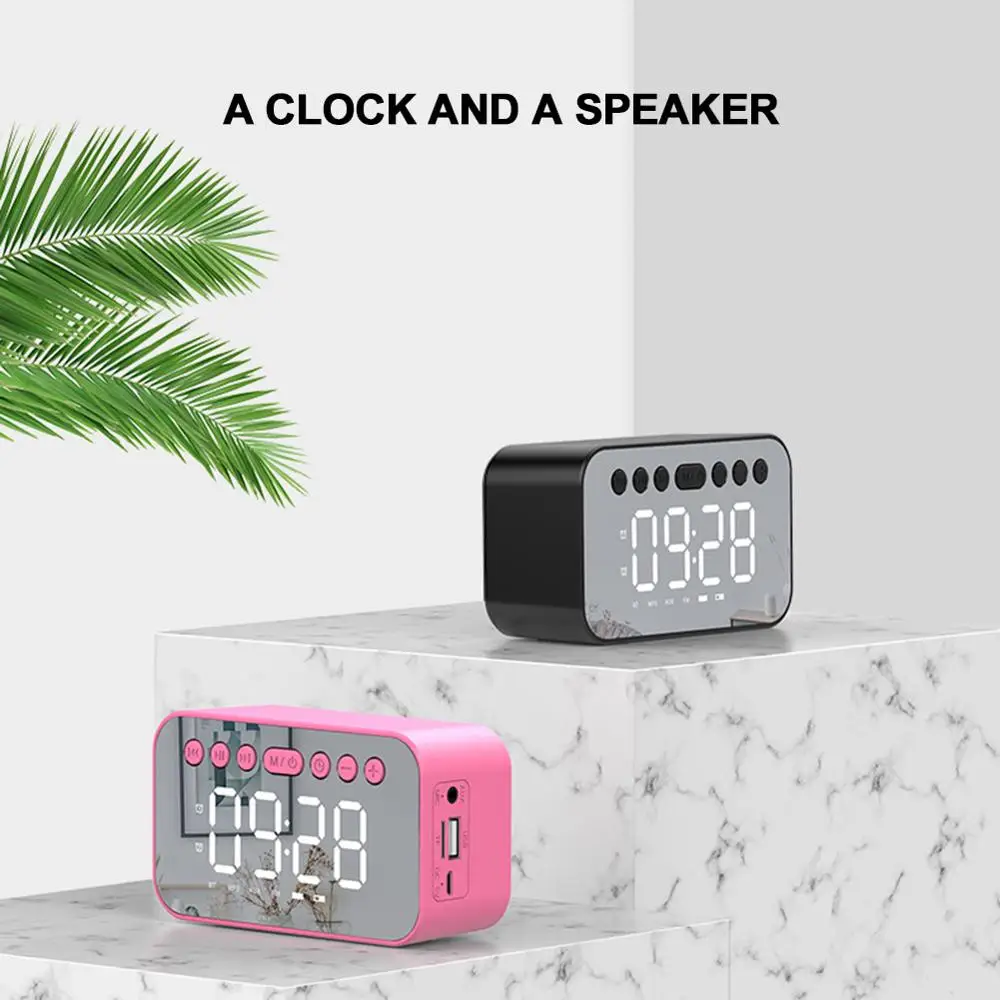 Беспроводной мини Bluetooth аудио многофункциональная беспроводная карта сабвуфер