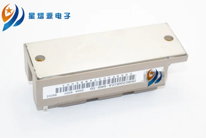 2MBI200UA-060-50 модуль 200A-600V