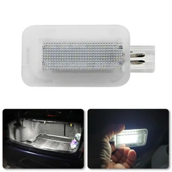 

12V Trunk Light Error-free Waterproof For Honda Accord Civic Transparent Interior 1pc