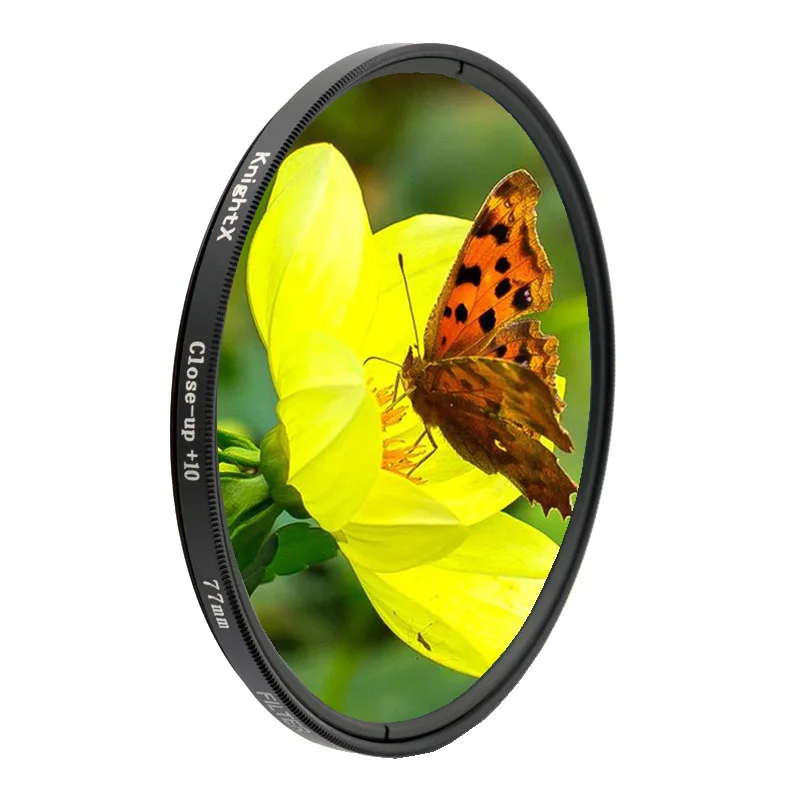 Lens Filter Canon Cameras Camera Accessories Filters Nikon Camera