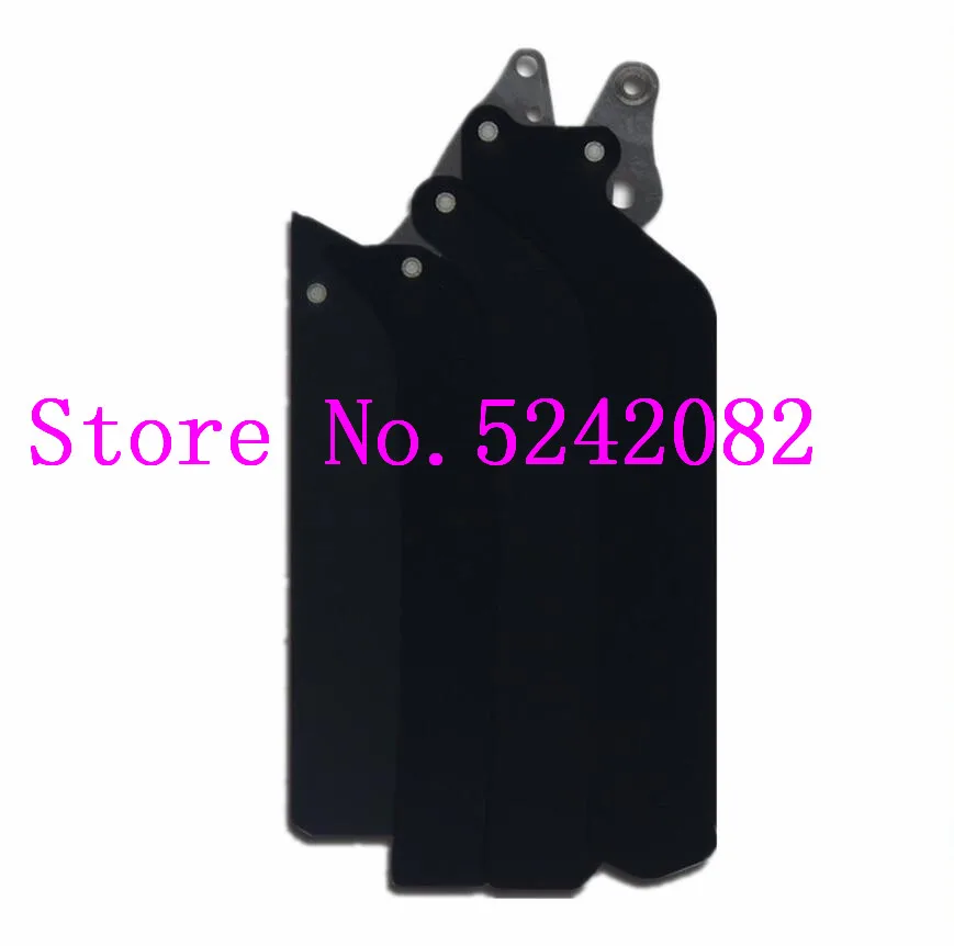 2 шт./оригинальная занавеска с лезвием затвора для камеры Nikon D750 DSLR | Электроника