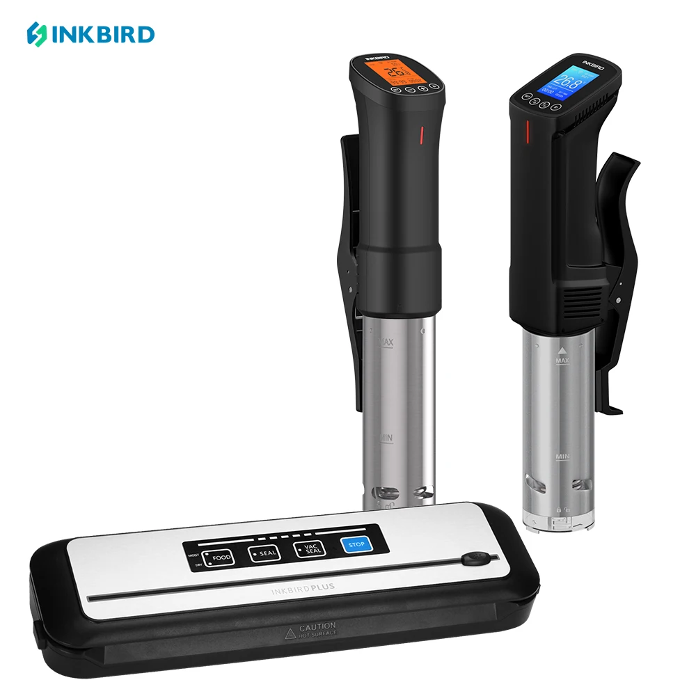 Кухонное приспособление INKBIRD домашний инструмент для приготовления пищи Wi-Fi