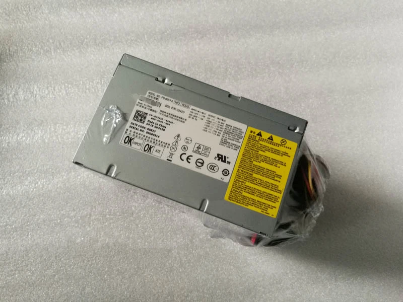 Блок питания для ноутбука Dell 410 530 540 560 570 580 620 Питание PS-6351-2 CPB09-001B ATX0350P5WA D350P001L LDPS-350XB-2A PS-5301-08