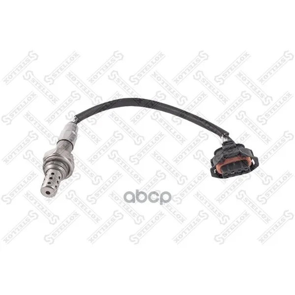 20-00034-Sx_лямбда-Зонд! Opel Agila/Astra/Combo/Corsa/Tigra 1.4i 04 Stellox 2000034sx Stellox арт. 2000034SX