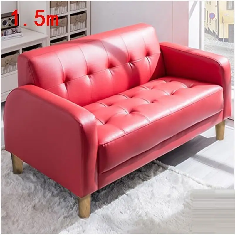 Number 16 Диван для дивана Mobile Copridivano Meble Koltuk Takimi Kanepe Zitzak Pouf современный набор для гостиной Mueble De Sala мебель диван - Цвет: Number 16