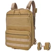 Flatpack D3 Backpack Tactical Molle Airsoft Rucksack Outdoor Hunting Multipurpose Assault Vest Bag Accessories 1