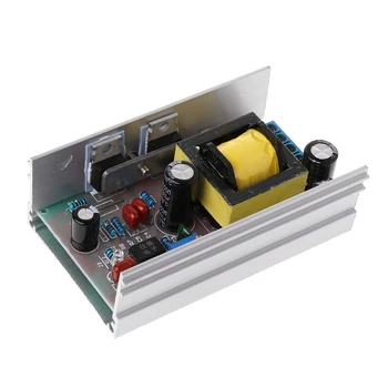 

DC12V to DC 200-450V 70W High Voltage Converter Boost Step Up Power Supply Board