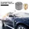 Car Auto Washing Foam Pot Filter Cartridge Stainless Steel Foam Lance Filter Nozzle Mesh Tablet Replacement Clean for Foam Gun ► Photo 3/6