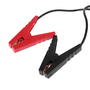 

Digital 12V Car Battery Analyzer Automotive Volt CCA Resistance Diagnostic Tool 35ED