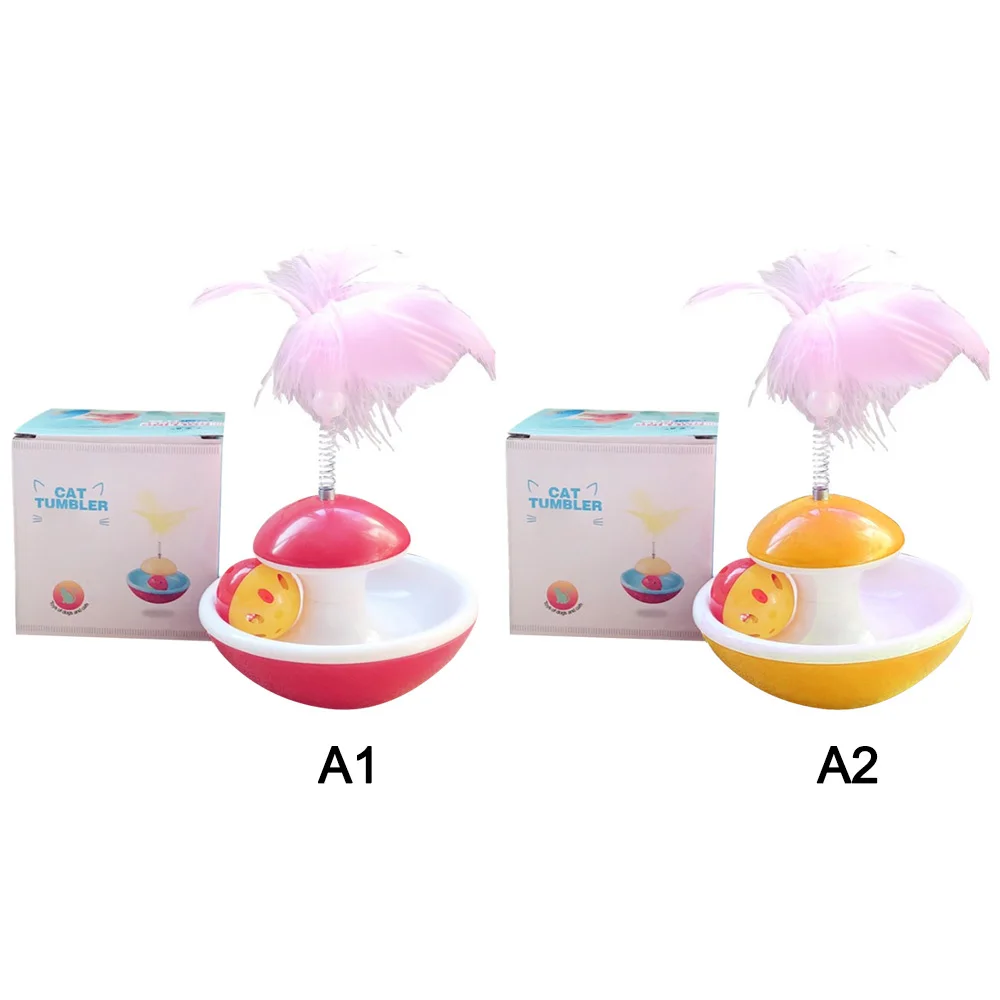 Кот Игрушка роликовый, для когтей мяч забавный кот играть куклы игрушка для котенка игрушки Интерактивная игрушка Щенок Котенок мяч игрушка продукция для домашних животных