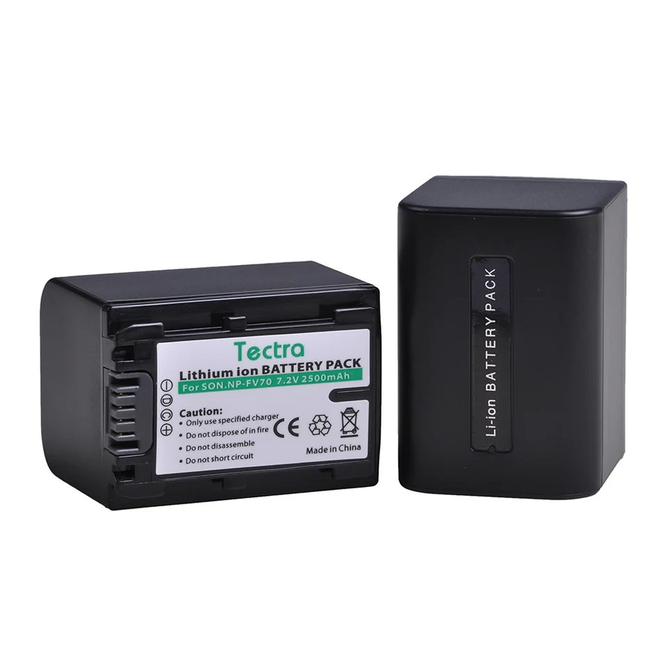 ソニー用カメラバッテリー,NP-FV50, NP-FV70, NP-FV100, NP-FV30