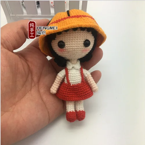 sakura momoko Sakura momoko куклы ручной работы Мягкие плюшевые животные игрушки милые дети подарок на день рождения Дети творческие ремесленные украшения - Цвет: sakura momoko
