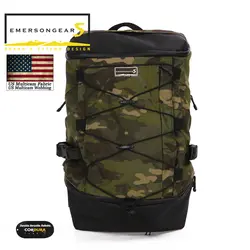 Emeron emersongearS 24L высокое ёмкость тактический стиль рюкзак Открытый нейлоновая сумка Мужской Рюкзак Пеший Туризм путешествия Кемпинг