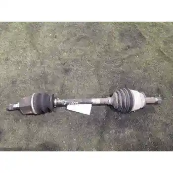 

495012C111 TRANSMISSION FRONT LEFT HYUNDAI ELANTRA (XD)