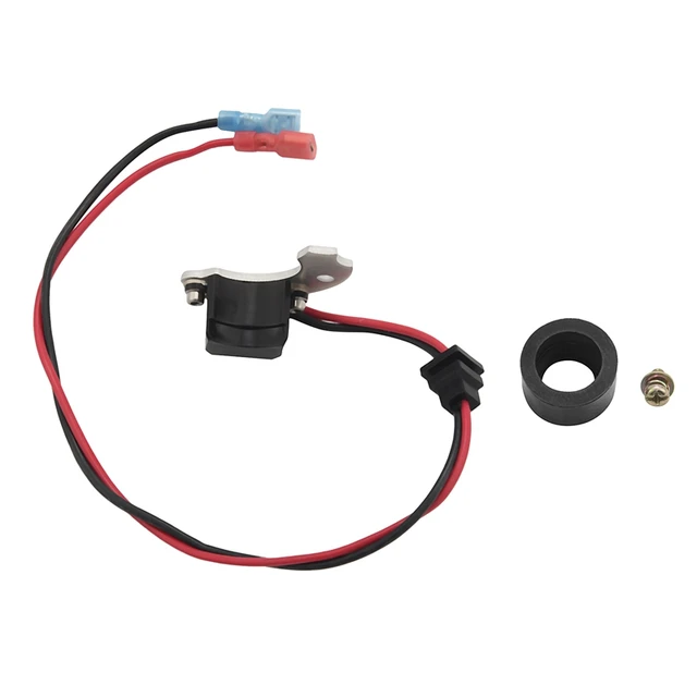 Car Distributor Electronic Ignition Module for Bug Bus Dune Buggy AC905535