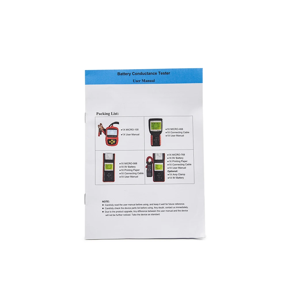 KINGBOLEN MICRO-468 автомобиля тестер системных батарей для 12v и 24v Системы multi-язык micro 468 для SOH SOC CCA ИК