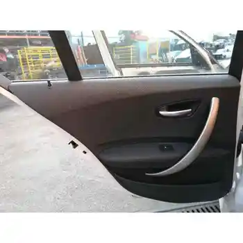 

TRIM LEFT REAR DOOR BMW 1 SERIES SALOON (E81/E87)