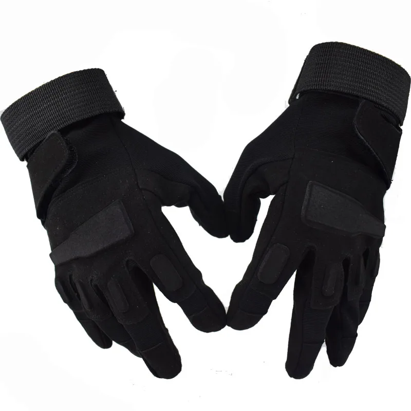 

Тактические Военные Оригинальные спортивные перчатки с закрытыми пальцами, велосипедные противоскользящие перчатки, армейские перчатки для охоты и стрельбы, варежки
