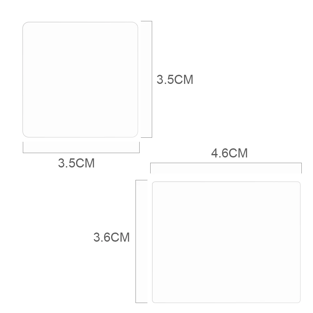 Screen-Protector-Ultra-Clear-LCD-Camera-Housing-Glass-Lens-Protector-Film-for-GoPro-HERO-4-Silver (1)