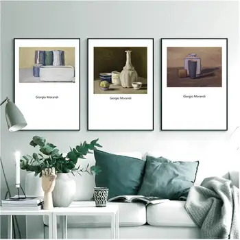 

Custom Poster Abstract Tableware#@s Canvas Wall Art Picture Set Posters Home Decor Prints Abstract Prints for Room20-0923-8