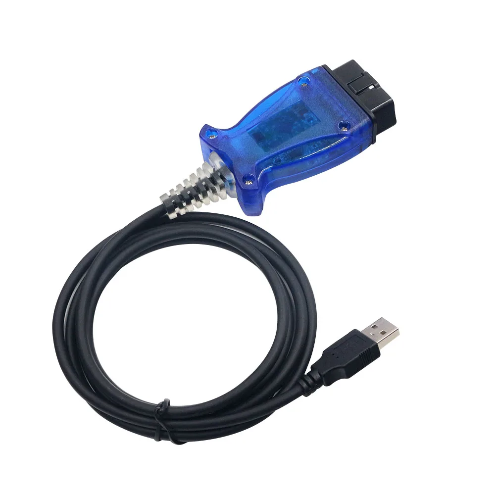 Новый автомобильный ECU программатор Renolink V1.52 для Renault ключевой USB OBD2