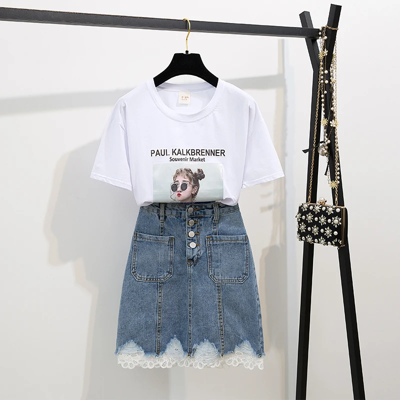 Летняя мода для женщин 2020 футболка с короткими рукавами и круглым вырезом +