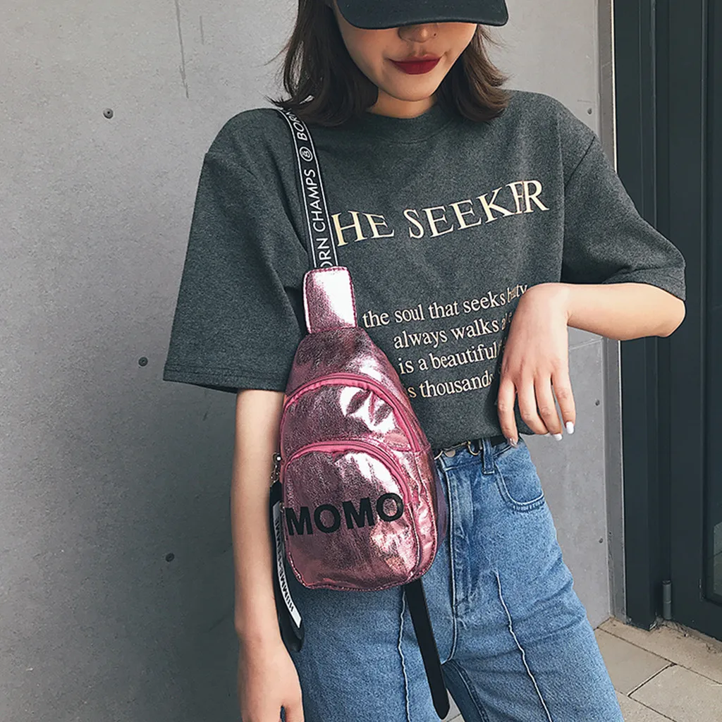 Женская дикая сумка-мессенджер, модная маленькая квадратная сумка на одно плечо, bolsa feminina, Harajuku, сумка на плечо, canta#25