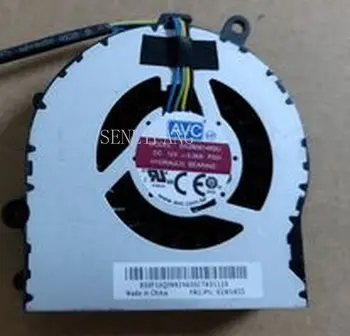 

For BAZB0614R2U P001 01MN933 DC 12V 0.36A 4-wire 4-pin Server Laptop Fan.