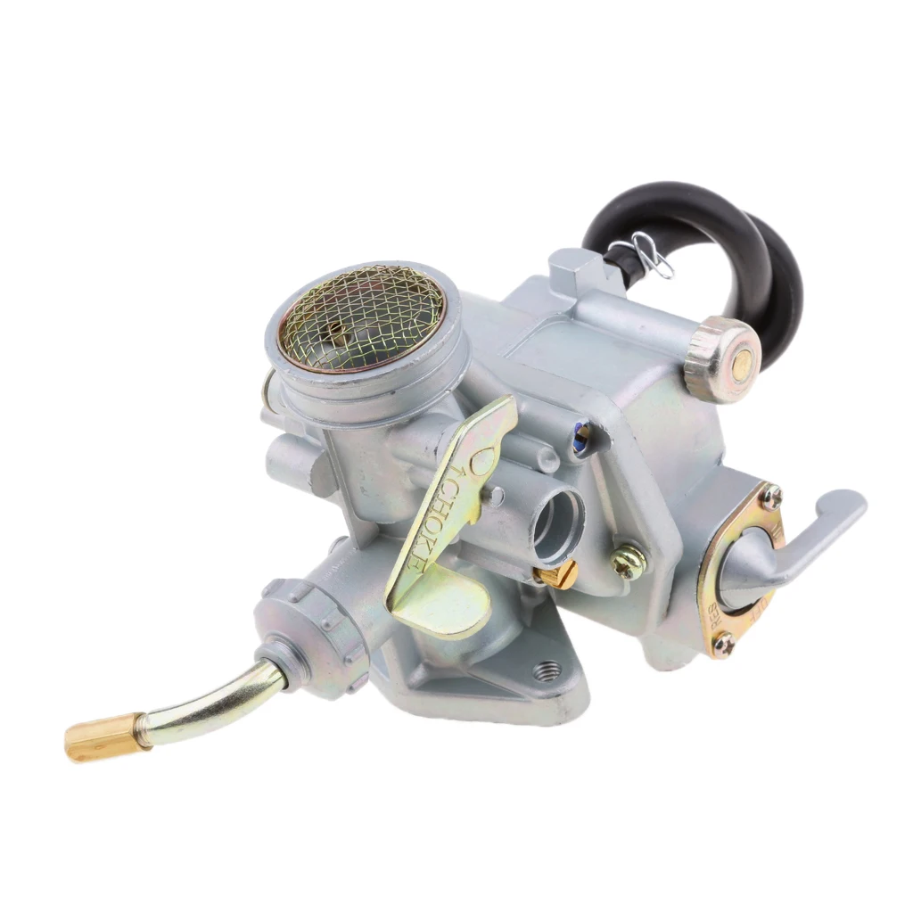 Карбюратор сменный карбюратор для 1969-1977 Honda CT70 Trail Bike Engine