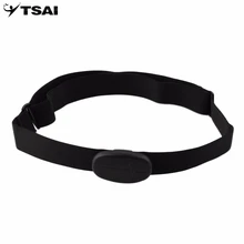 Горячая H6 умный датчик нагрудный ремень ANT V4.0 беспроводной спортивный монитор сердечного ритма фитнес для мобильного телефона черный