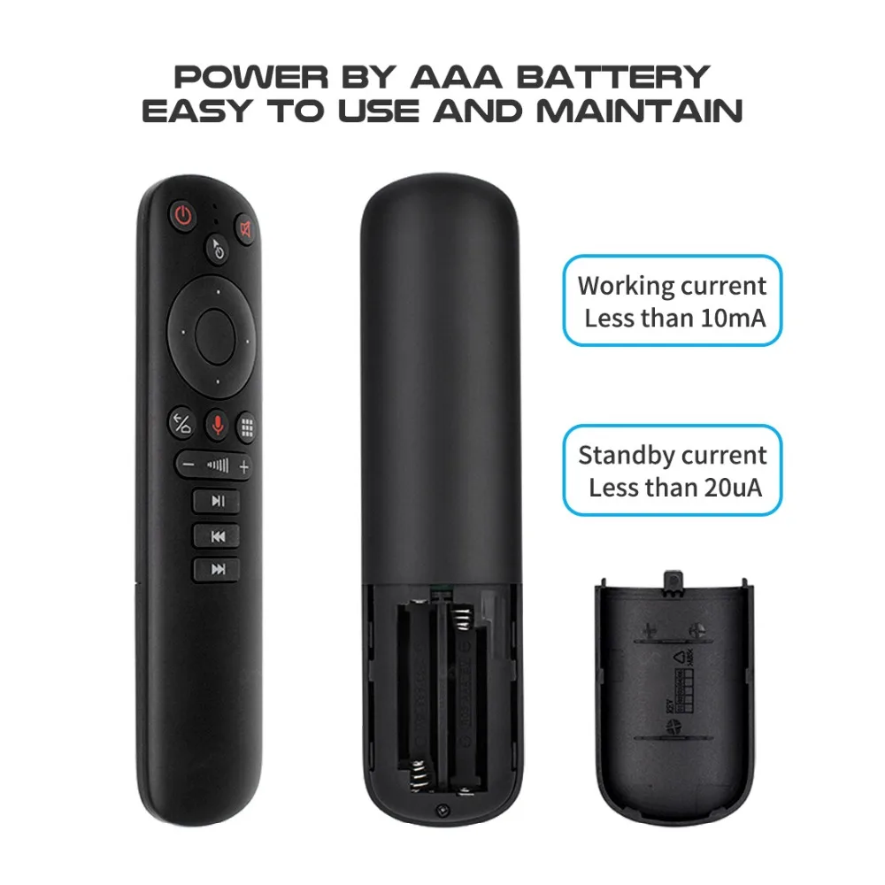 L8star G50 Smart Voice Remote-d6