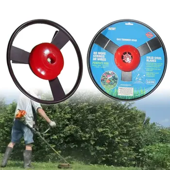 

Grass Cutter Lawn Tool Tool Head Gas Head Trimmer Gas