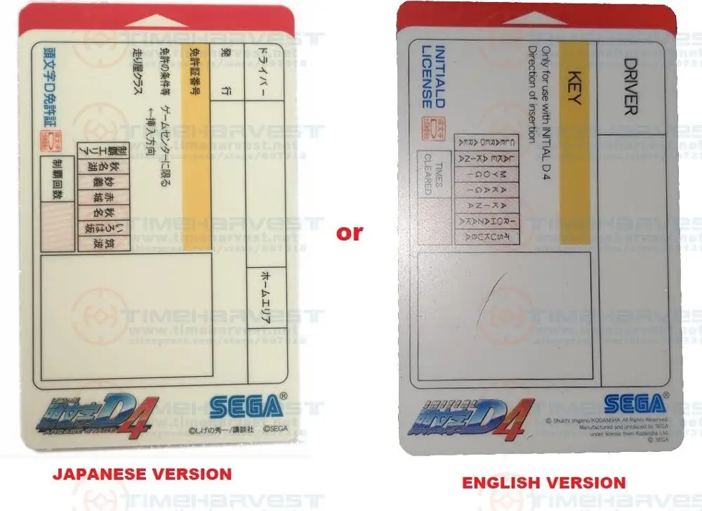 100 Pcs Original Initial D4 Memory Card For Initial D4 Car Racing Game Machine Arcade Car Game Machine Accessories Parts Cards Card Shuffler Card Sharecard Calendar Aliexpress