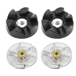 4 - Pack Replacement Blender Gears