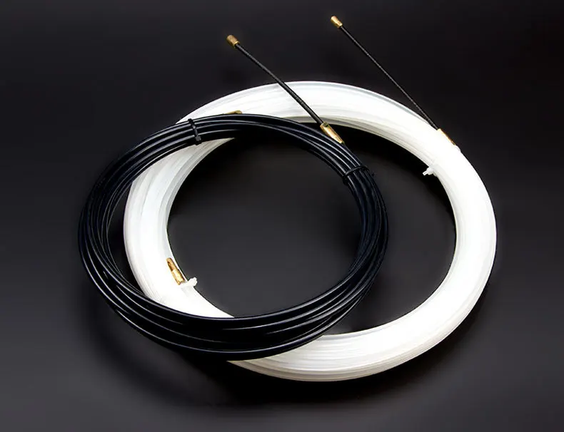 Guia de tubulação através da parede, extrator