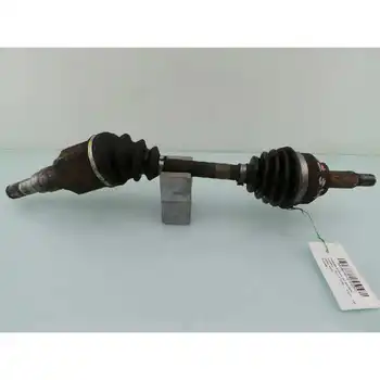 

A02617 A02617 Transmission Front Left Jaguar X-Type 2.0 D Classic