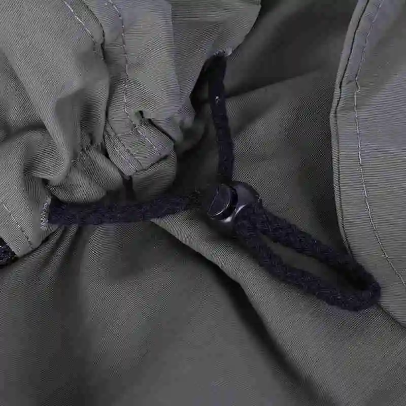 Открытый Рыбалка Пешие прогулки Boonie Snap Hat козырек уха шеи крышка Солнцезащитный щиток