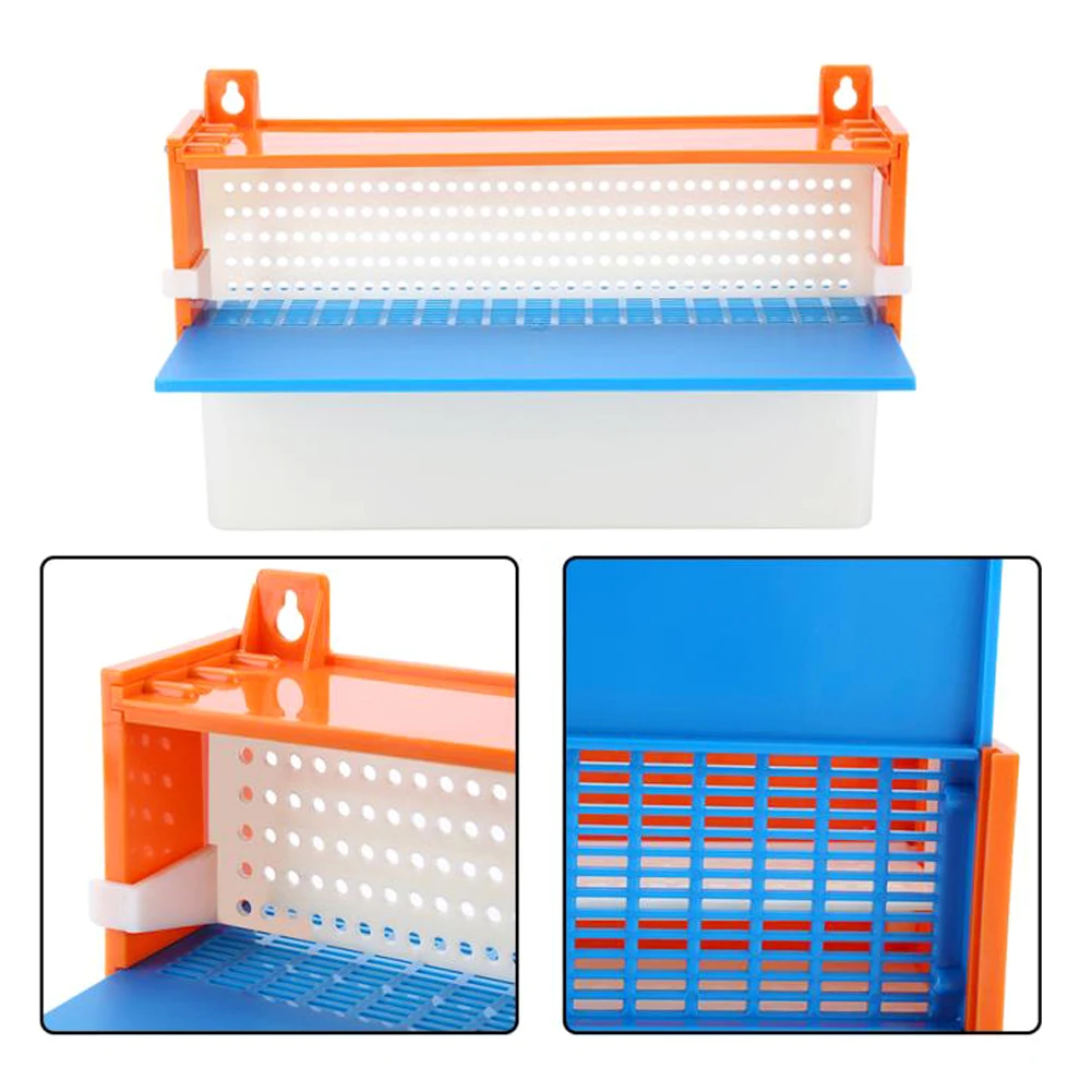 

Bee Hive Pollen Trap Beehive Frame Plastic Pollen Collector Beekeeping Collecting Bee Hive Pollen Val Plastic Pollen Collector