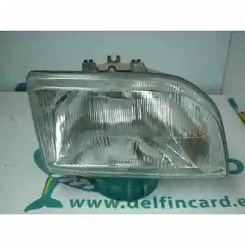 

RIGHT HEADLIGHT FORD PARTY BERL./COURIER