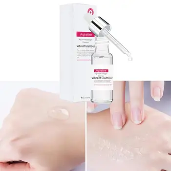 

Skin Care Serum Wrinkle Argireline Collagen Peptides Serum Eye Cream Lift Firming Whitening Moisturizing Anti-Aging Face